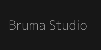 Bruma Studio